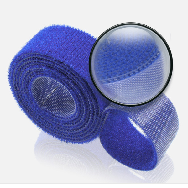 Bộ 5 dây quấn cáp đa năng ORICO CBT-5S - Hàng chính hãng