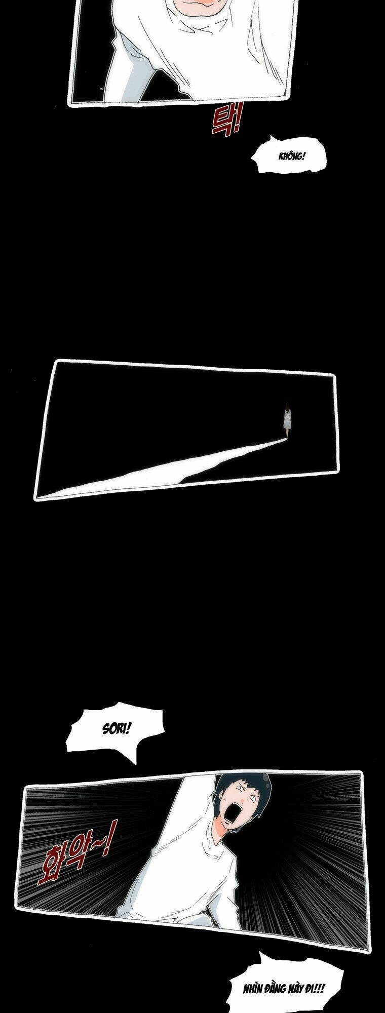 can't see can't hear but love chapter 52 24