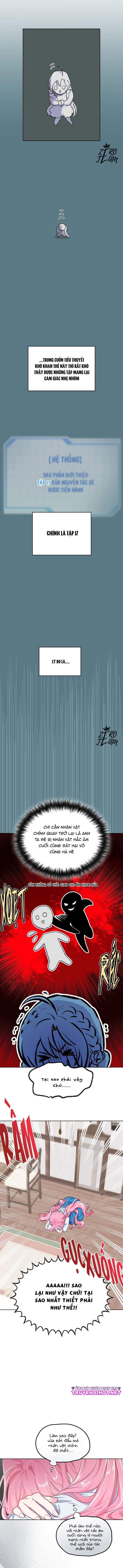 Sự Điều Trị Đặc Biệt Của Tinh Linh chapter 3.1 5