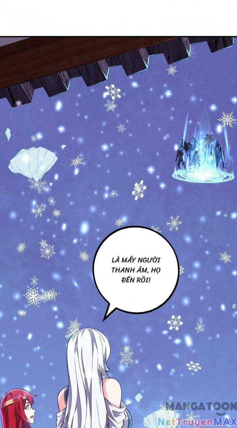 đệ nhất người ở rể chapter 197 2