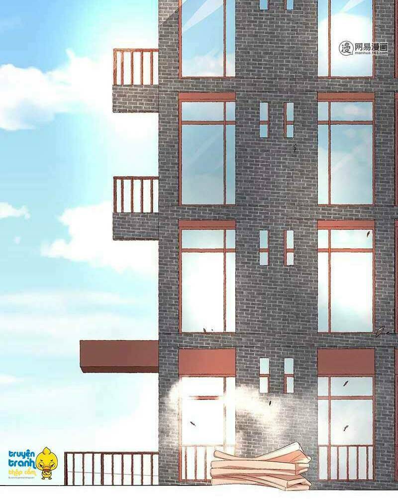 cường sủng hào môn tiểu manh thê chapter 41 12