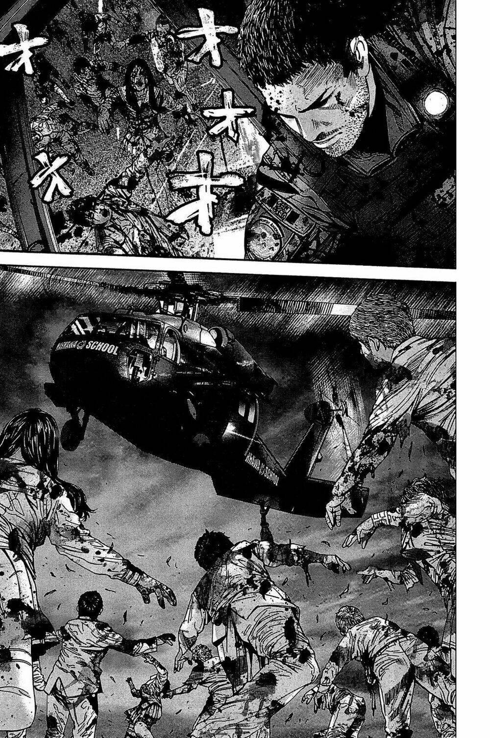 thảm họa marhawa chapter 38 5