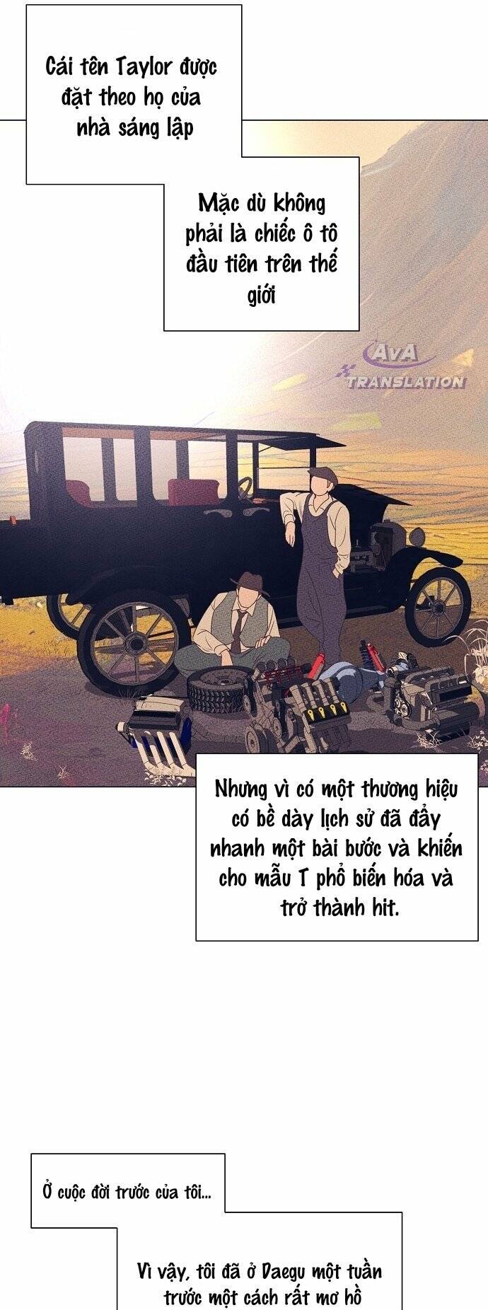 tôi trở thành thiên tài bán hàng chapter 2 25