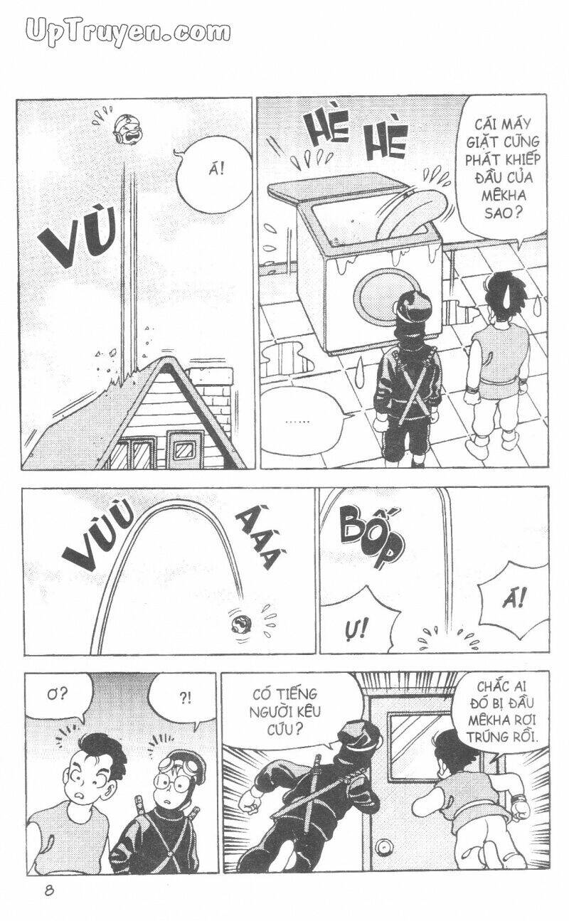 đội quân nhí nhố chapter 33 10