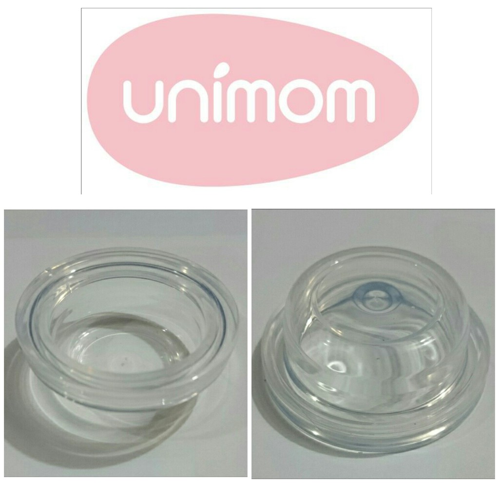 CUỐNG SILICONE PHỤ KIỆN MÁY HÚT SỮA ĐIỆN UNIMOM HÀN QUỐC - HÀNG CHÍNH HÃNG