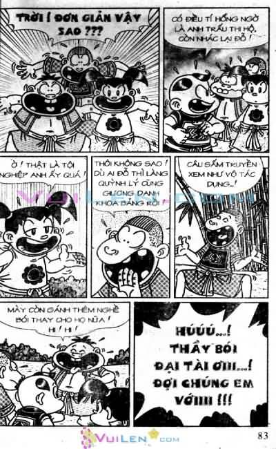 thần đồng đất việt chapter 109 83