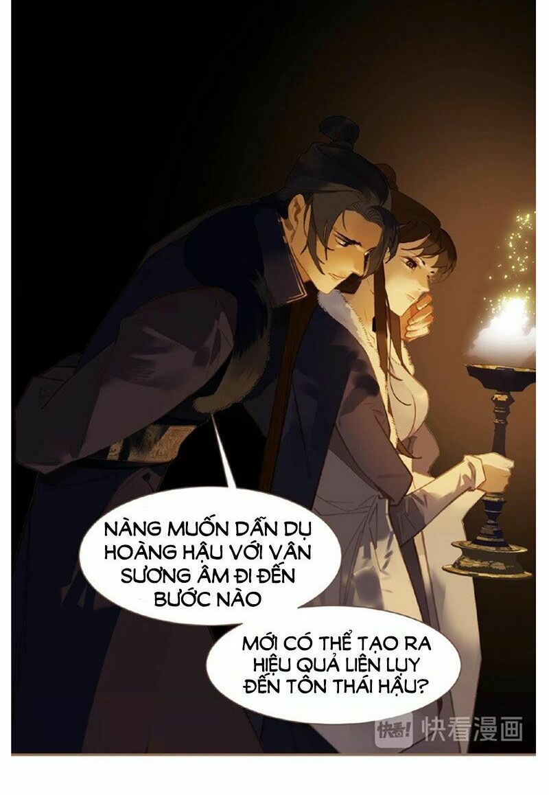 nhất đại linh hậu chapter 94 27