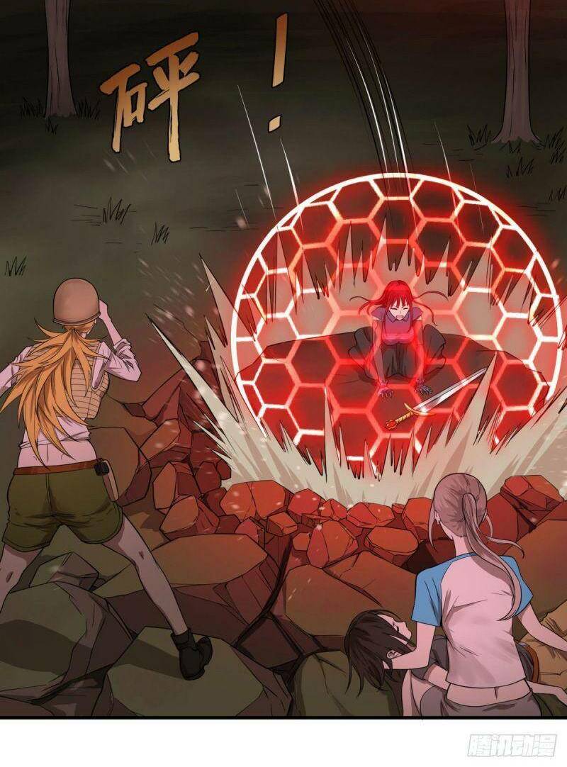 danh sách kẻ phản diện chapter 97 17