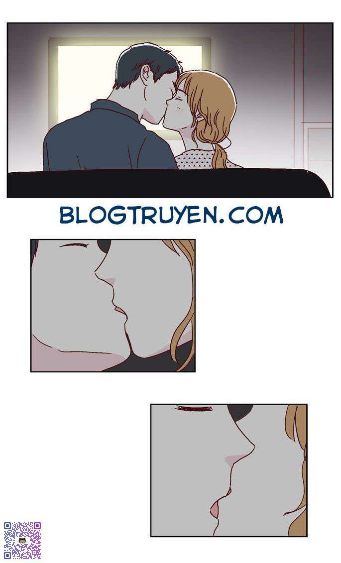 we broke up chapter 23 19