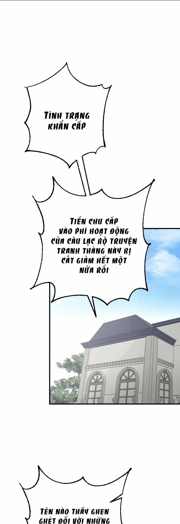 ba người anh trai cực phẩm của tôi chapter 21 1