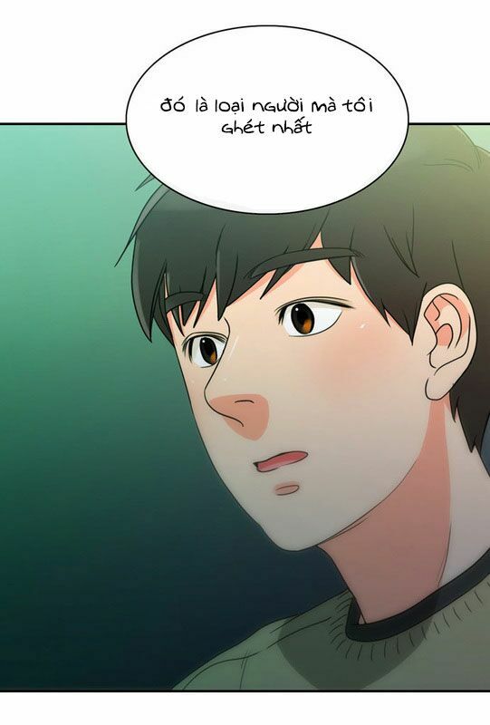 do it one more time- yêu lại từ đầu chapter 3 56