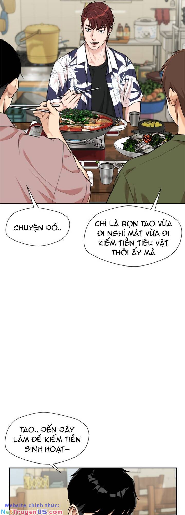 gương mặt thiên tài chapter 83 45