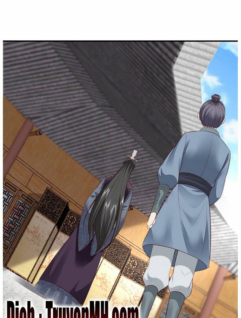 thần y yêu hậu chapter 19 13