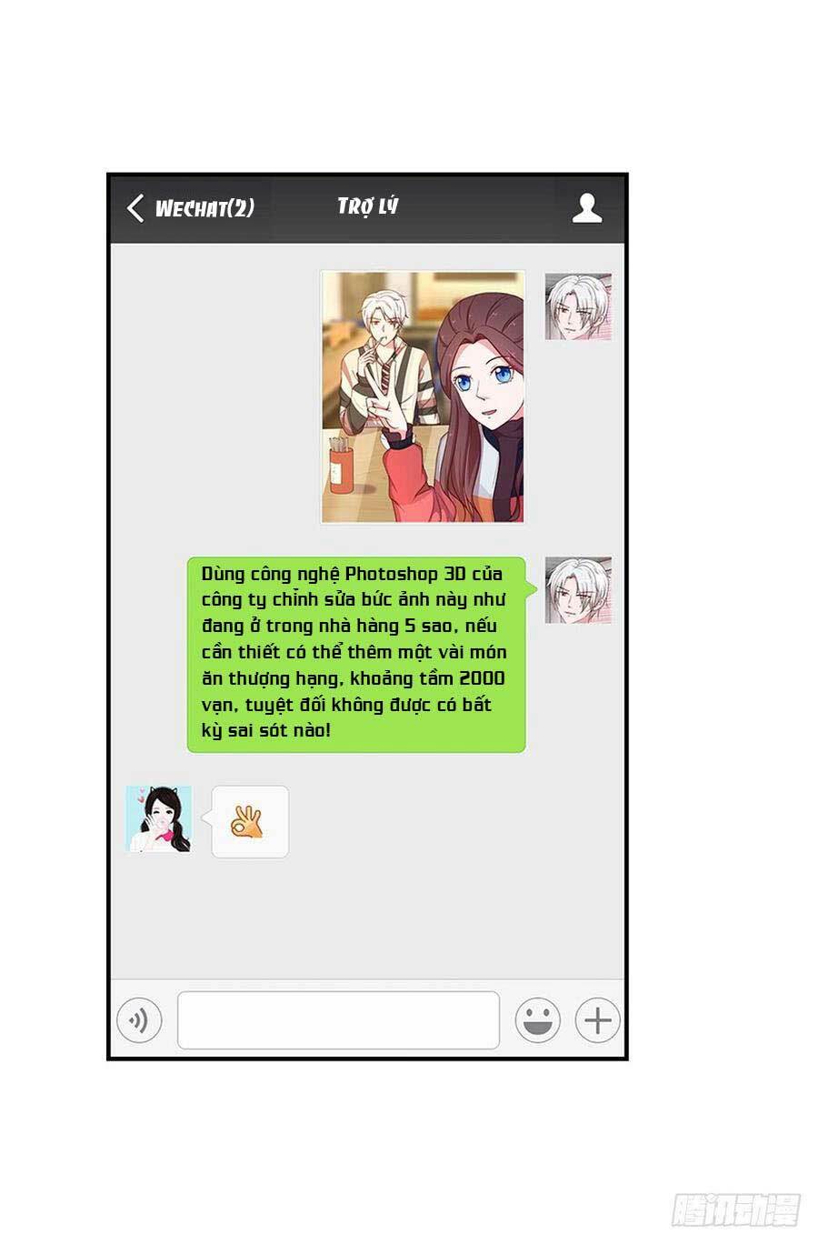 gả cho tình cũ làm lão bà chapter 39 26