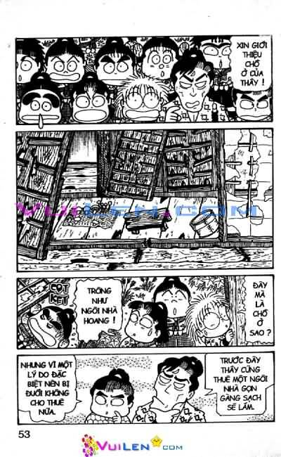 ninja loạn thị chapter 61 53