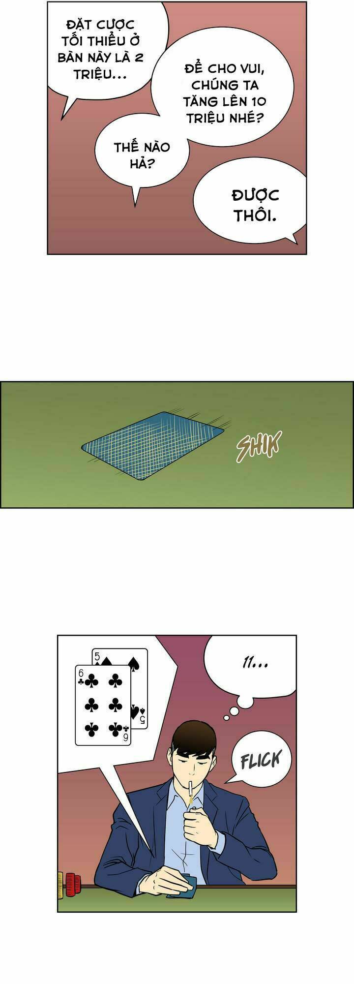 thần bài siêu năng chapter 46 24