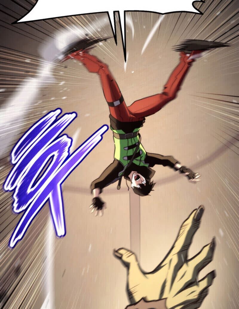 huyền thoại game thủ - tái xuất chapter 11 48