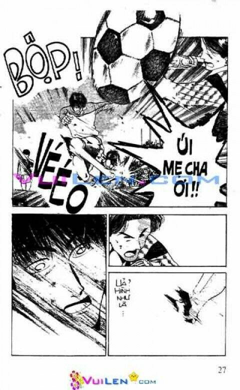 sôi động cầu trường full 17 tập chapter 14 27