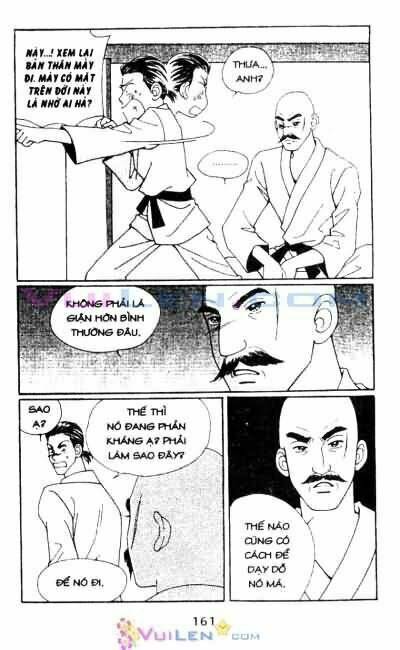 anh là của tôi chapter 6 161