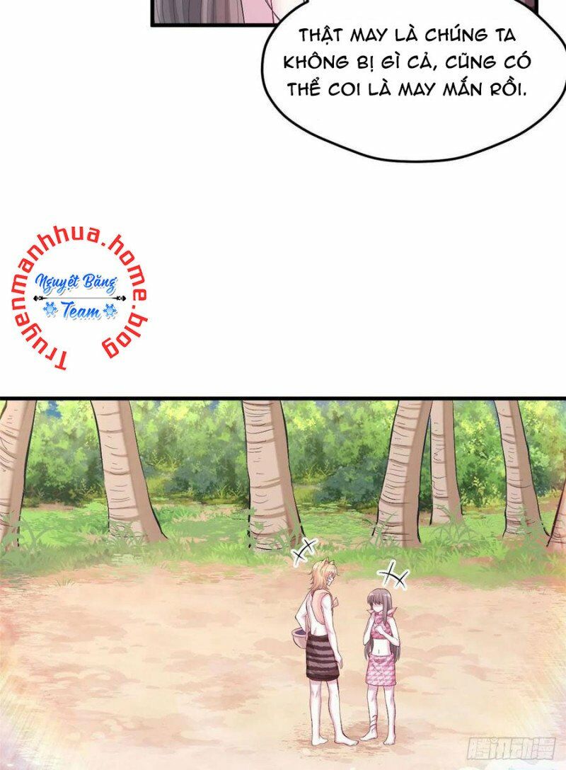 [16+] thảnh thơi thú thế chủng chủng điền, sinh sinh tể chapter 215 16