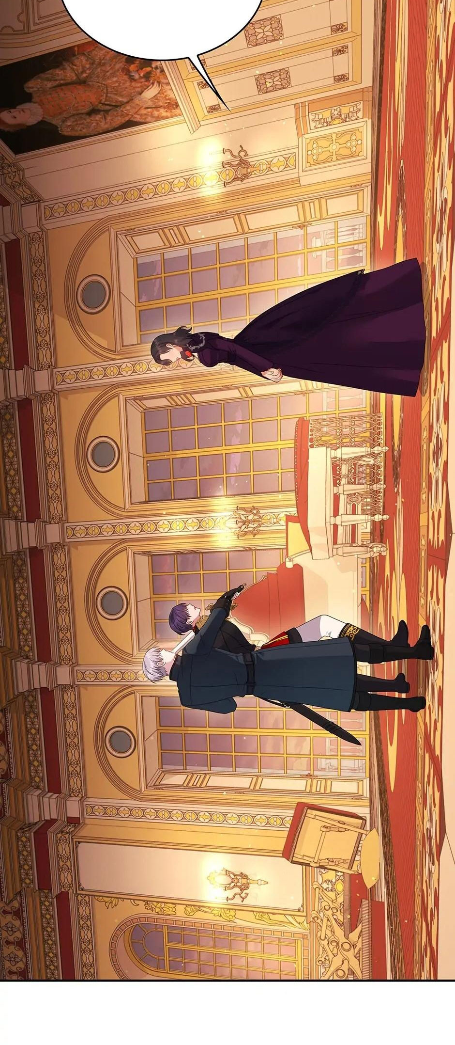 công chúa hai mặt chapter 105 3