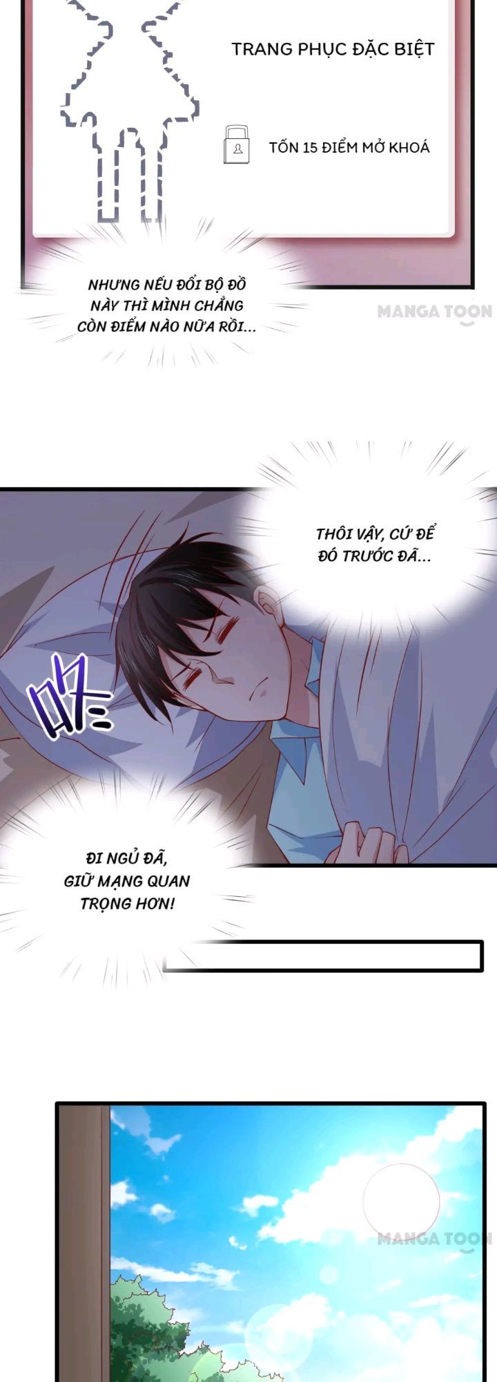 chiếc điện thoại thần kỳ chapter 27 20