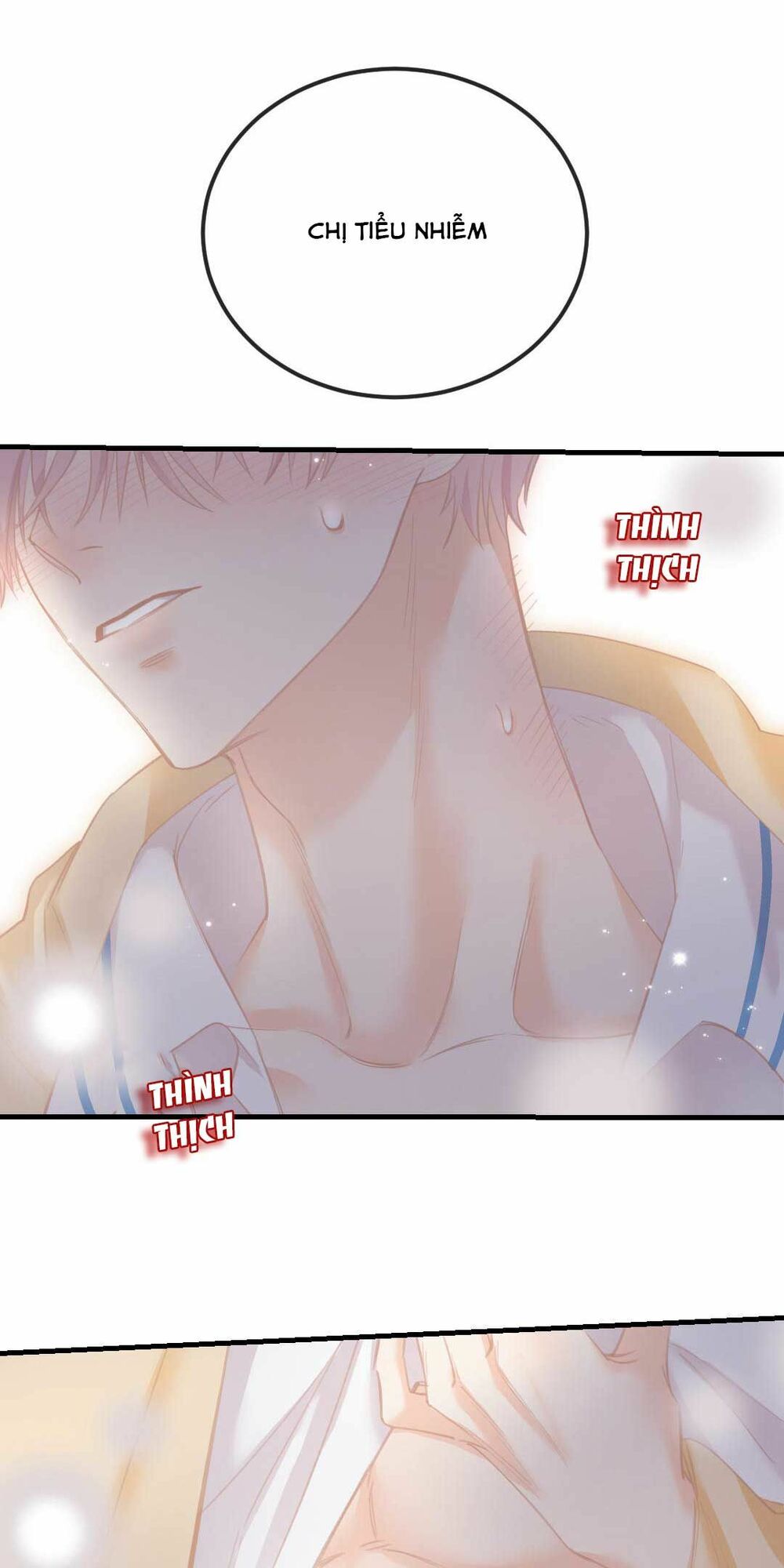 khảo nghiệm cuối cùng của tra nữ chapter 19 1