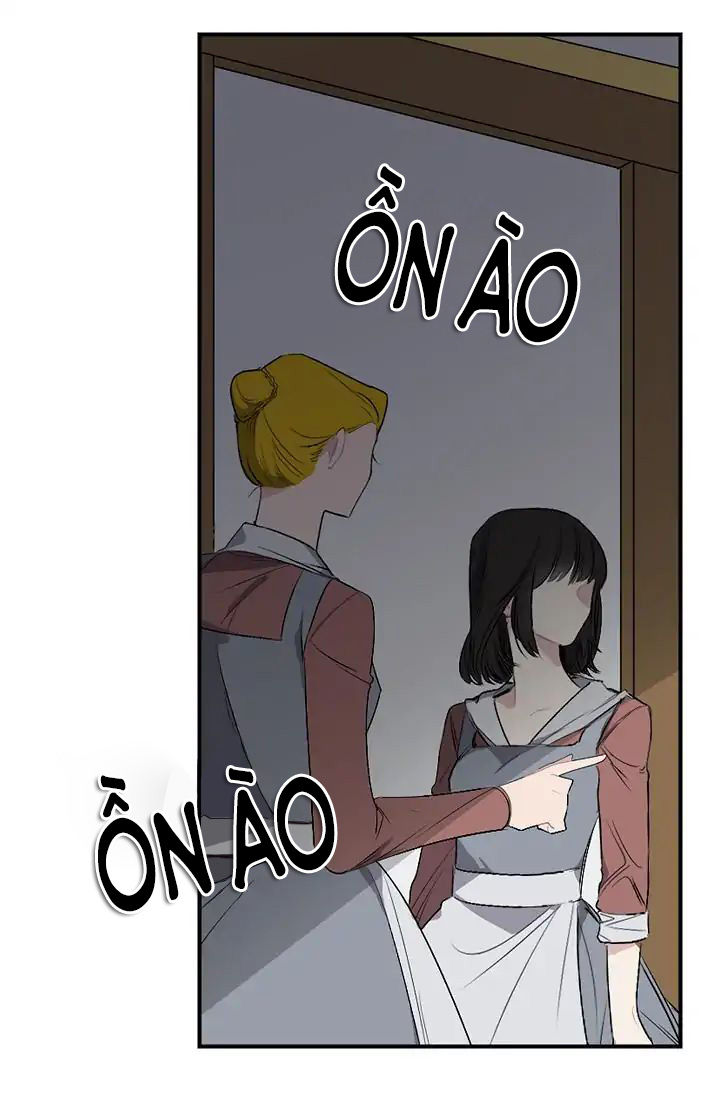 mối tình đầu của bạo chúa chapter 4 17