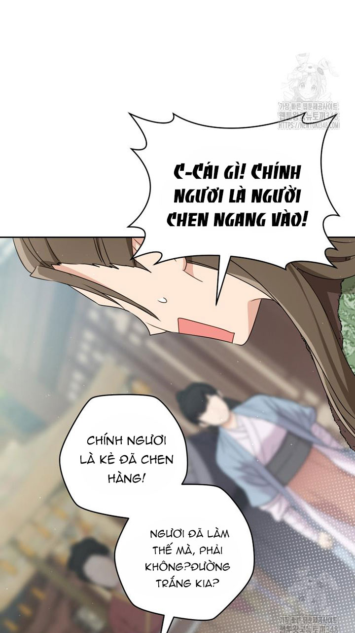 trở thành đứa cháu gái bị ghẻ lạnh trong gia tộc võ giả hùng mạnh chapter 68.2 18