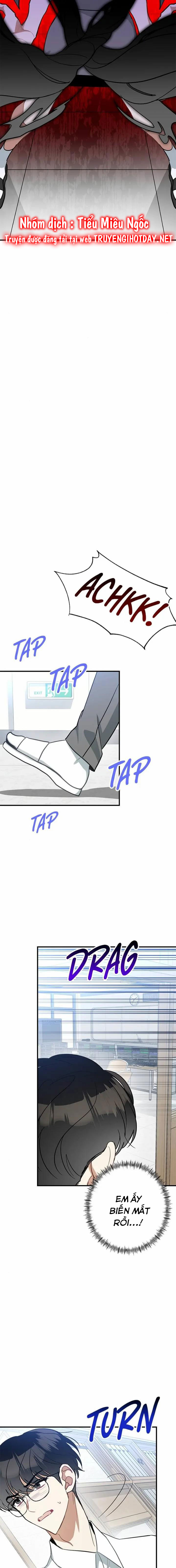 nụ hôn của tên ác ma chapter 42 9