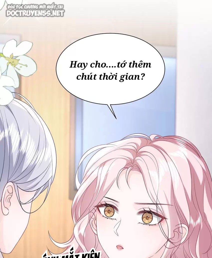 mận xanh chapter 43 42