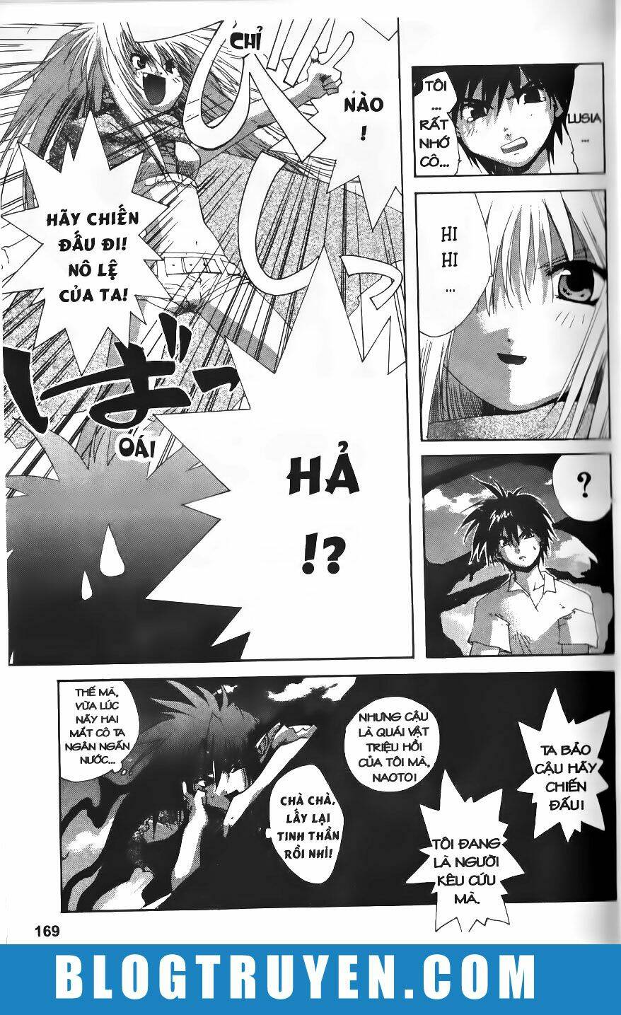 dersert coral chapter 5 24