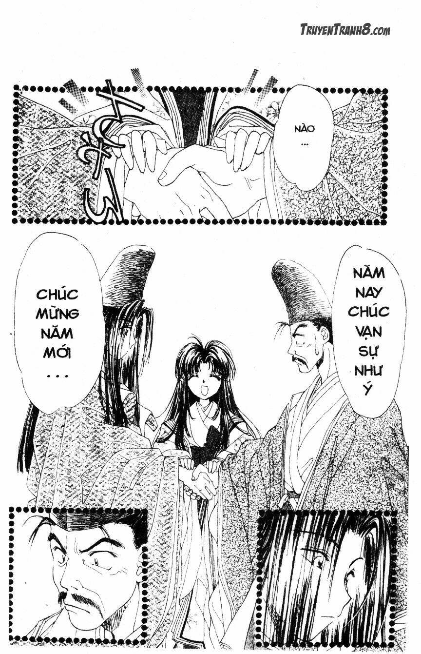 sao băng trong lòng ~ starlight to your heart ~ chapter 5 33