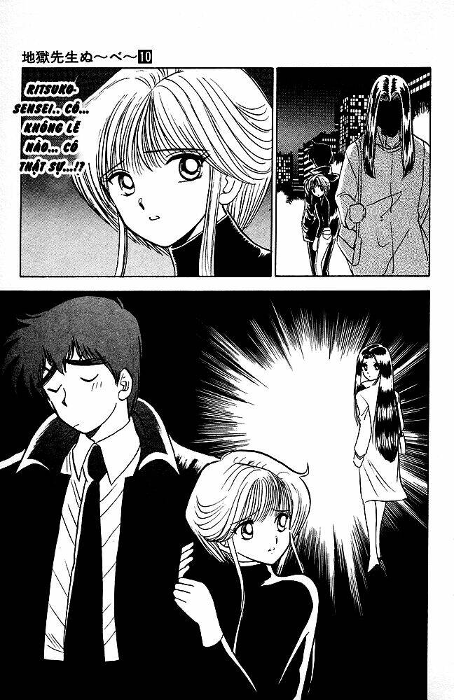 jigoku sensei nube - người thầy dũng cảm chapter 79 19