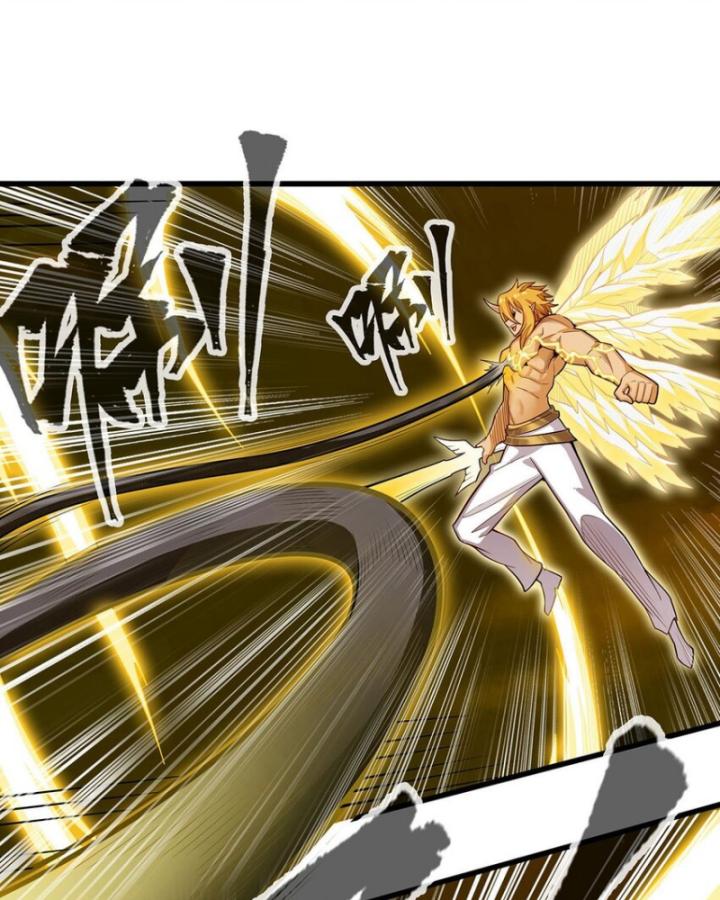 vô hạn sứ đồ và 12 nữ chiến binh chapter 405 19