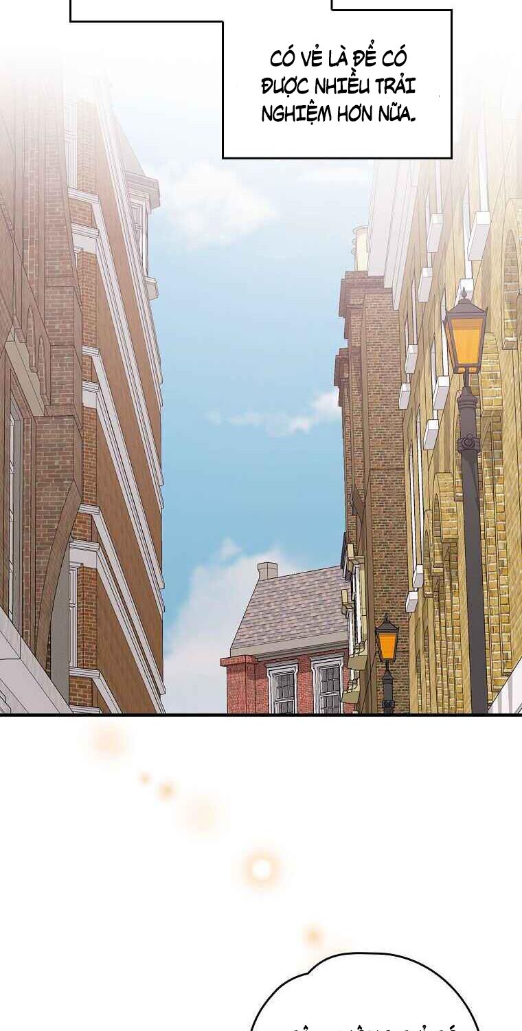 nhà hiền triết yigret chapter 9 56