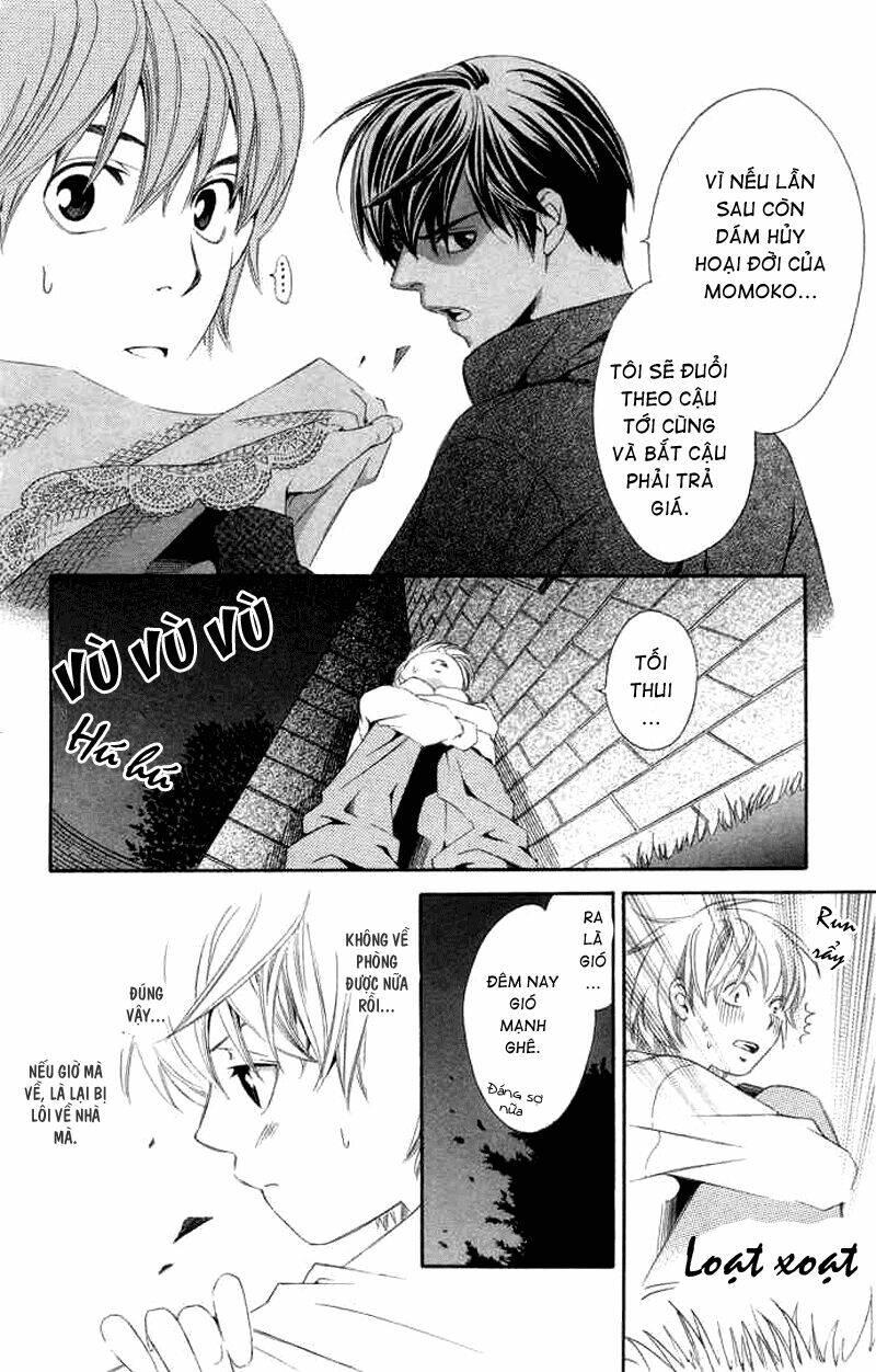 boku ni natta watashi chapter 4.2 7