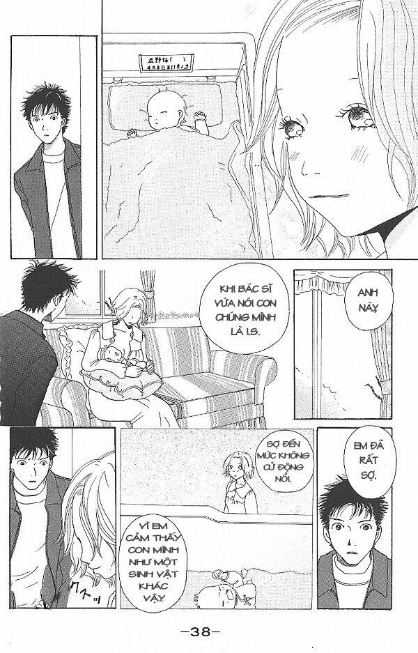 i.s. (intersexuality) chapter 3.1 40