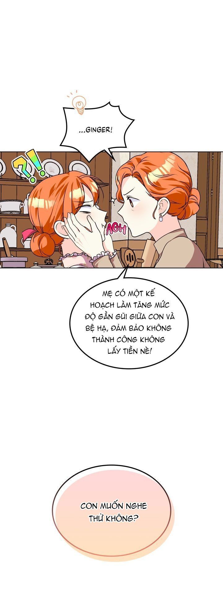 đức hạnh của ác nữ phản diện chapter 40 15