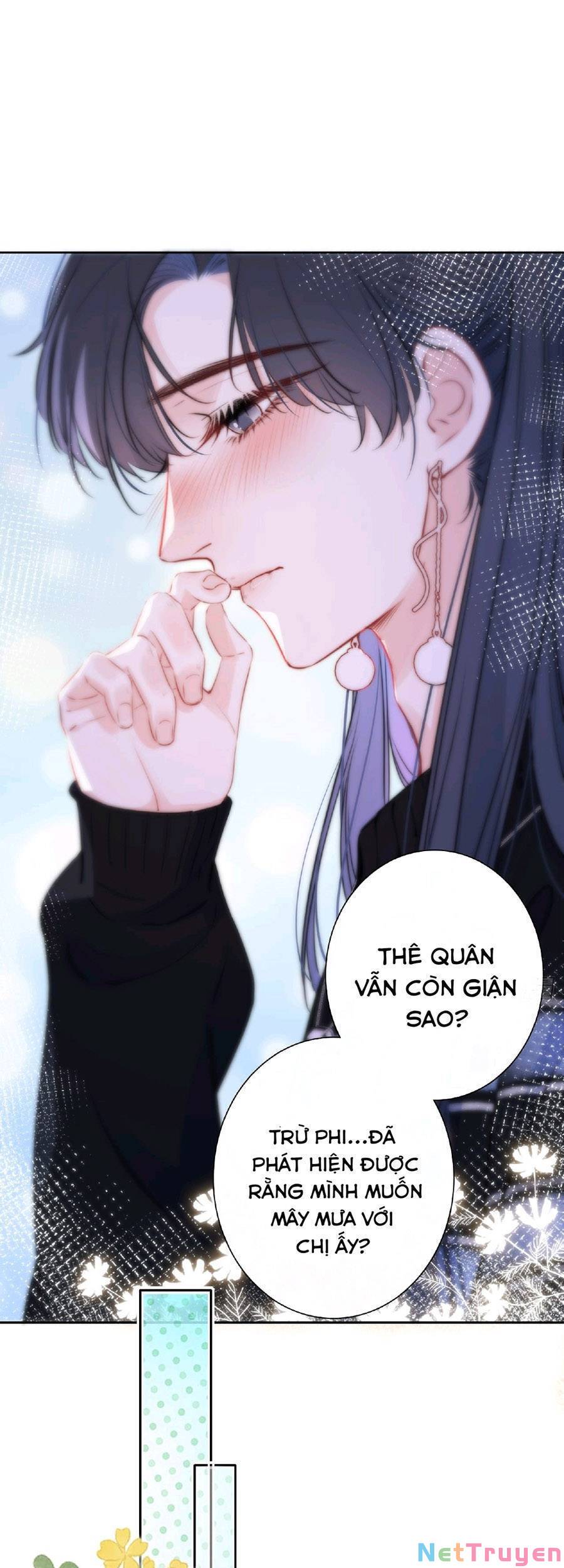 kim ốc tàng kiều chapter 43 10