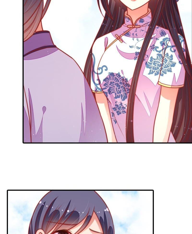 ngày nào thiếu soái cũng ghen chapter 186 16