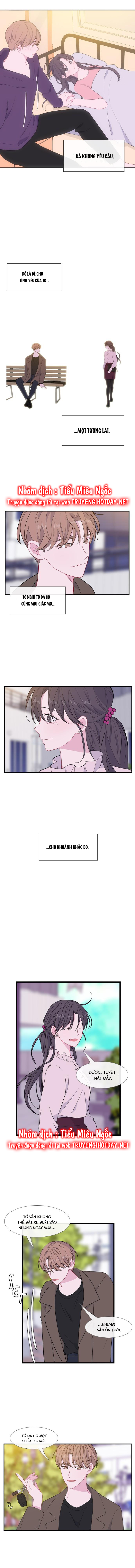 quay lại nhé chapter 110 11