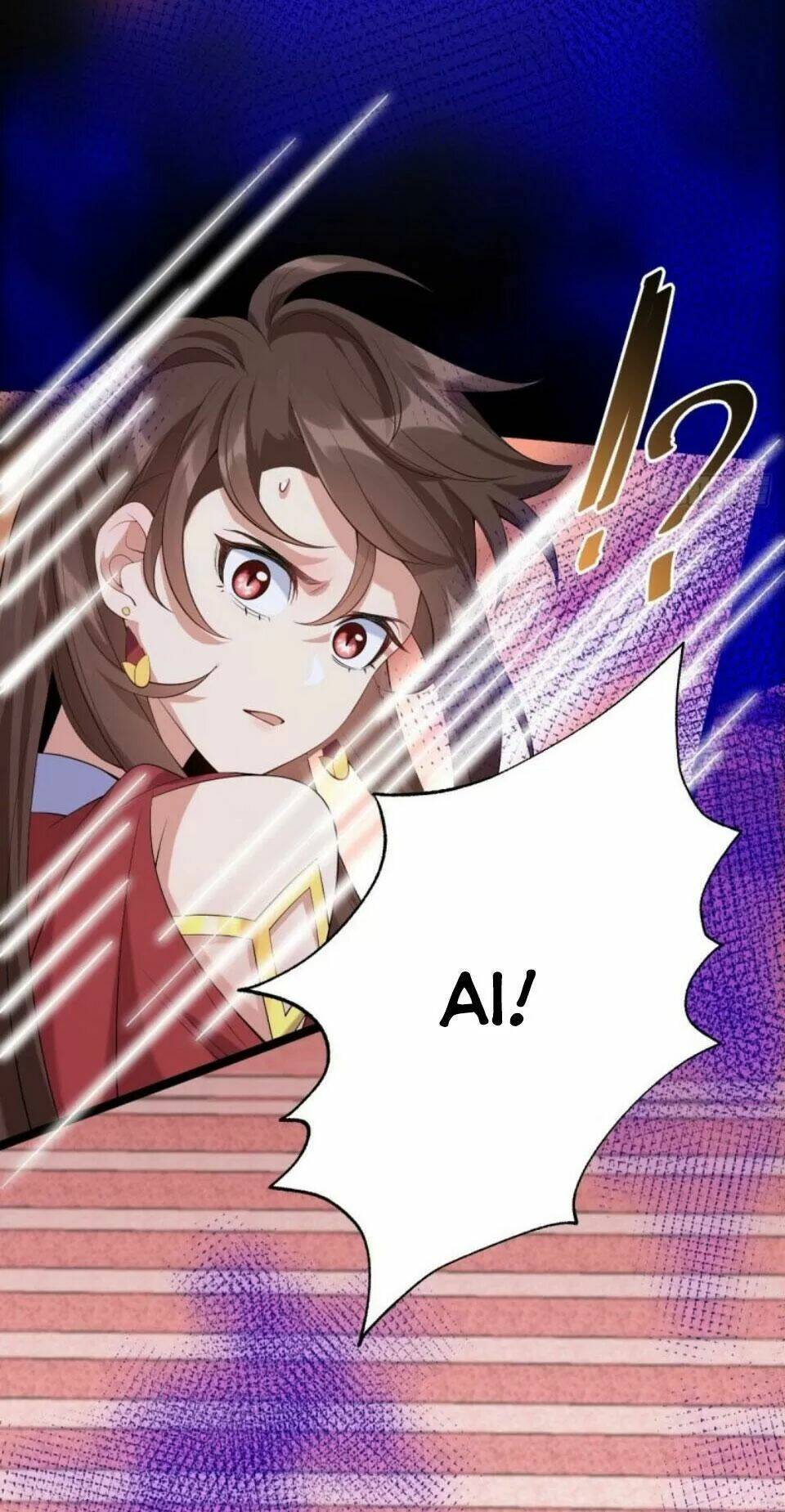 phế nữ yêu thần chapter 71 35