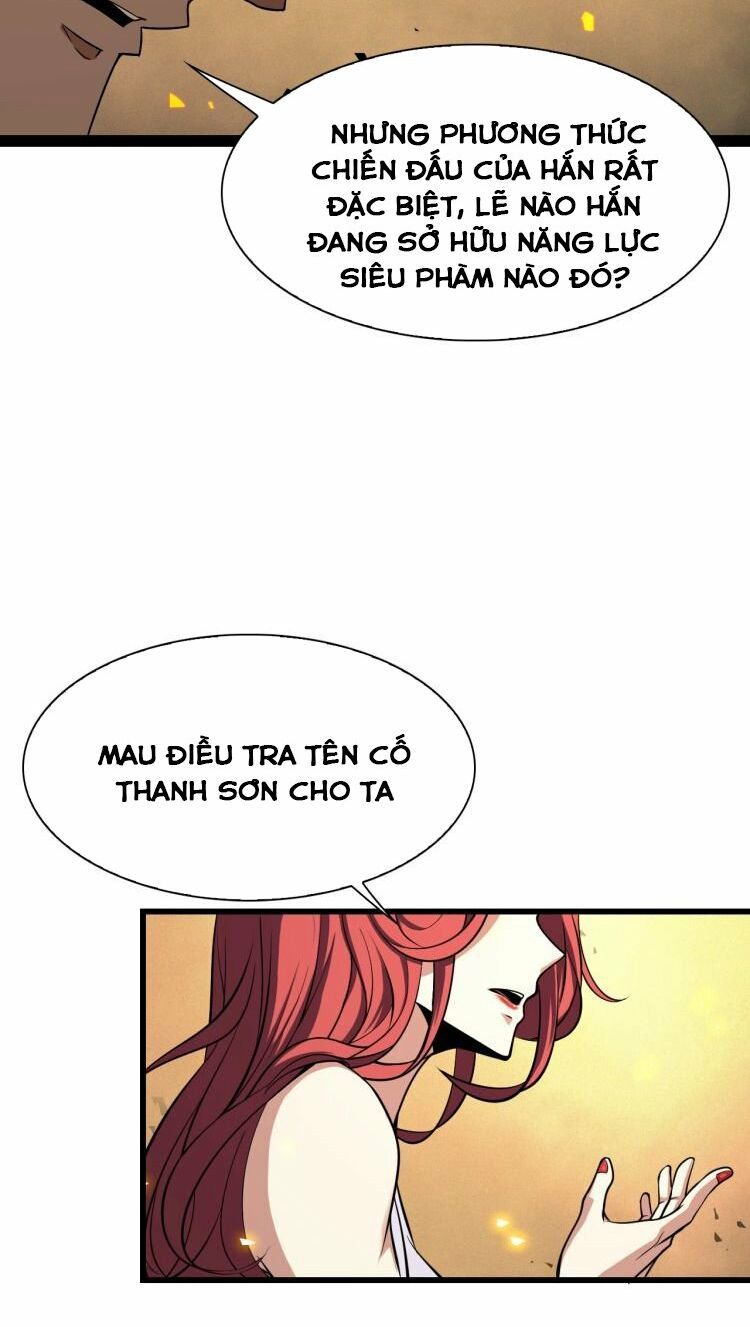 chư giới - tận thế online chapter 7 27