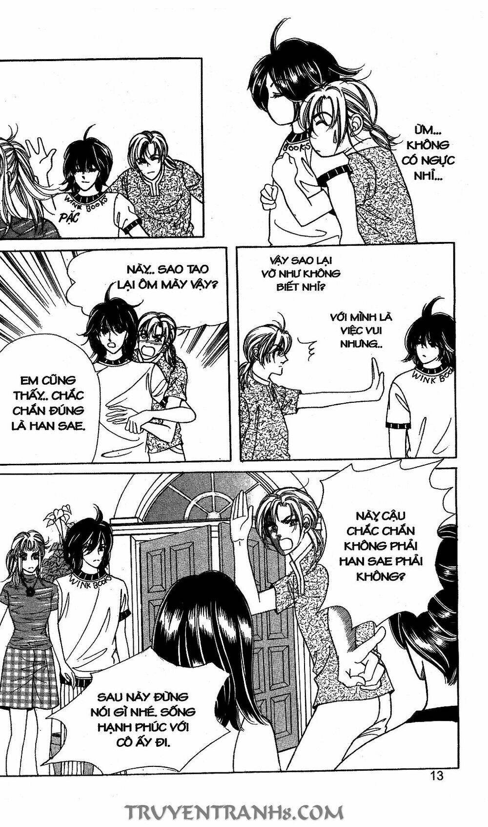 lọ lem kén rể chapter 43 14