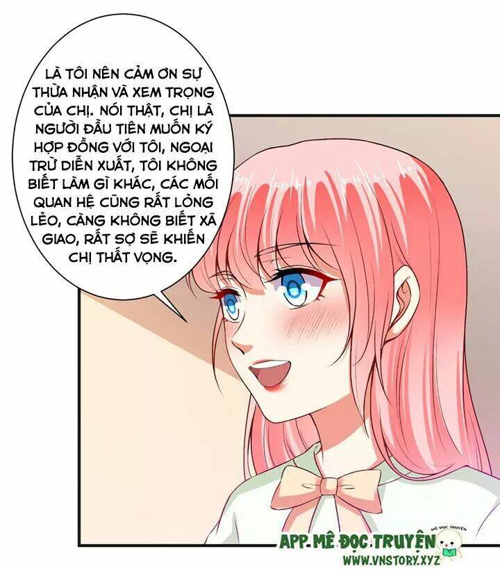 tổng tài đại nhân thật xấu hổ chapter 92 14