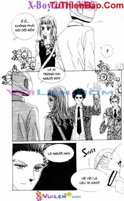 high school bullying chapter 33 14