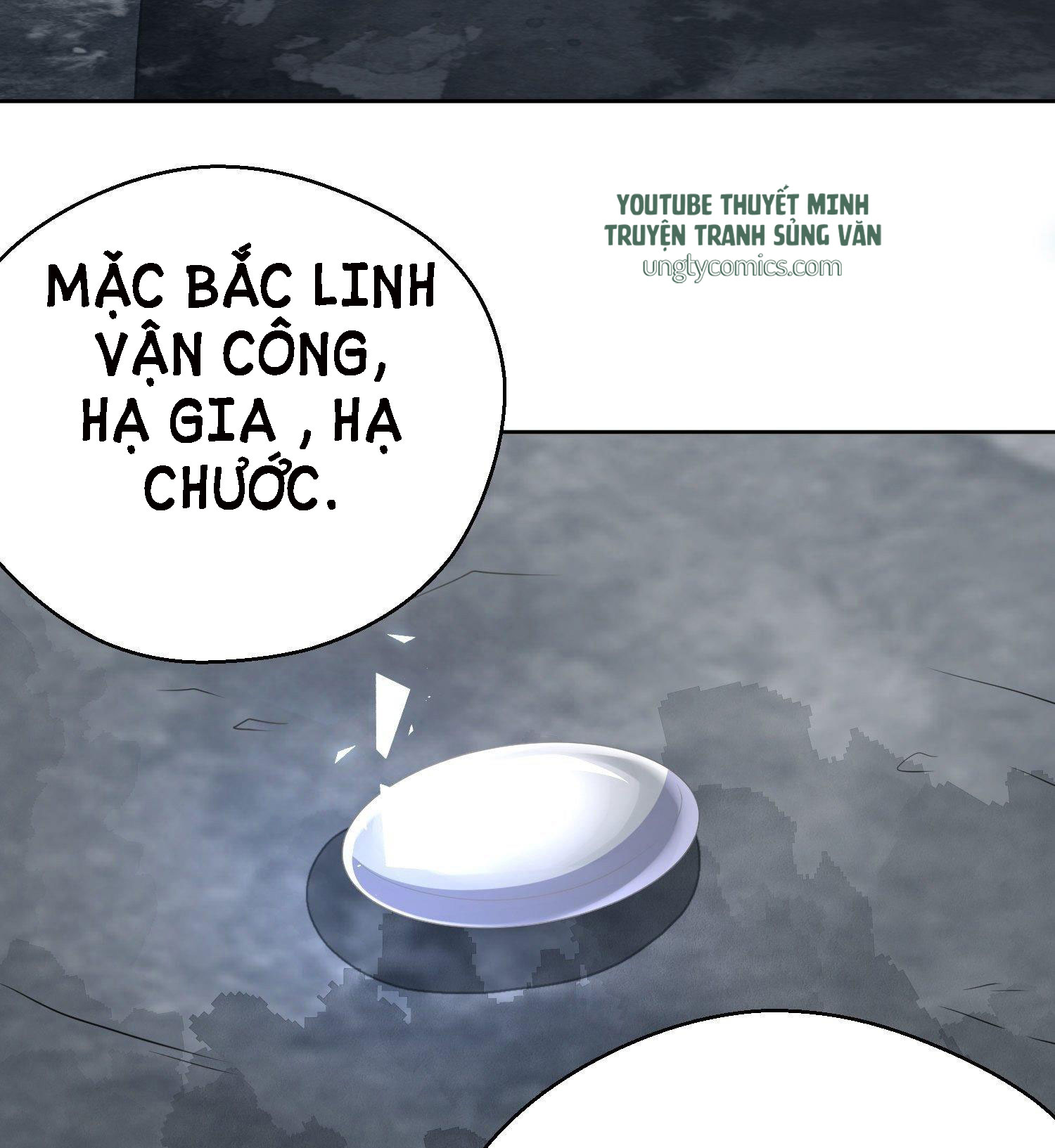 Dập Hoa Lục chapter 11