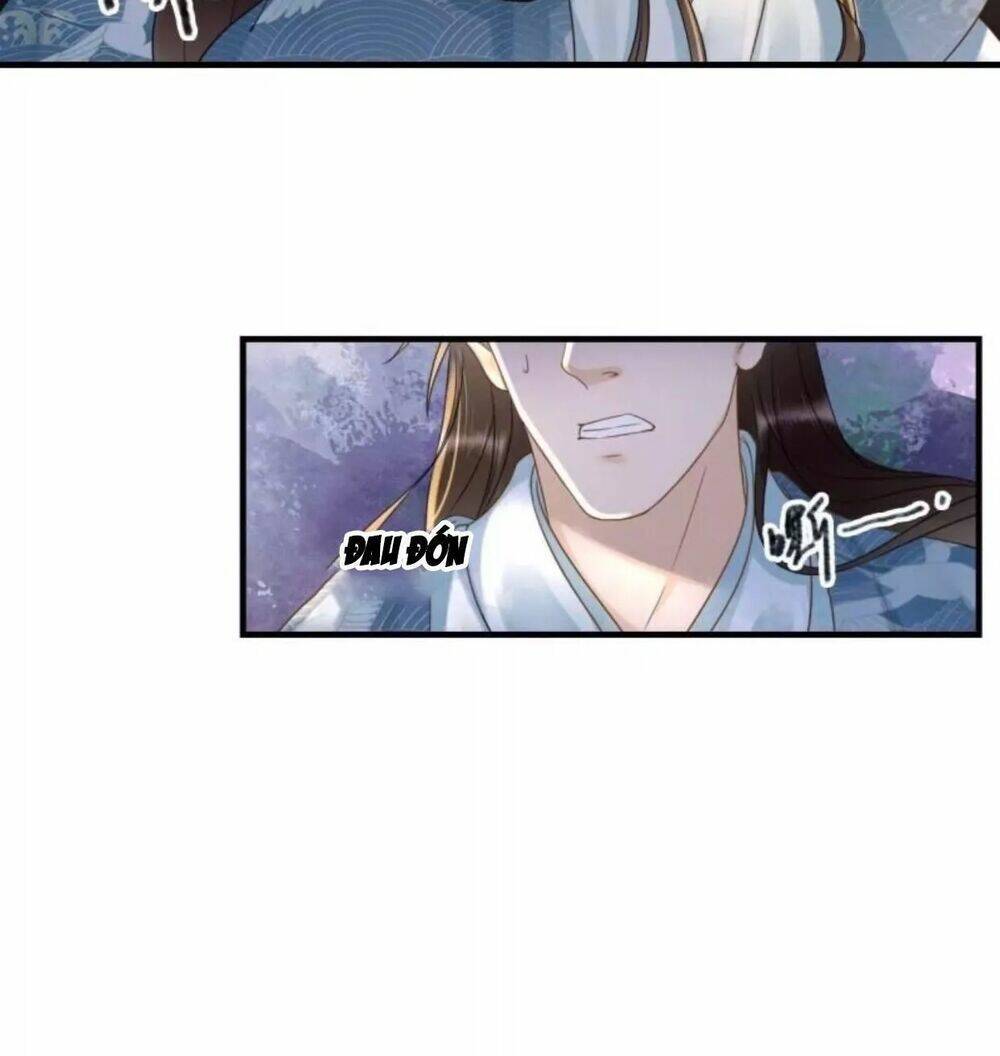 sủng phi của vương chapter 106 10