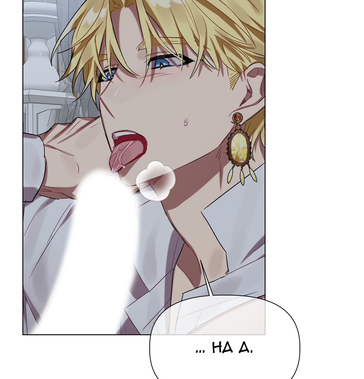 bỗng ngày nọ bị một tên đáng ghét cầu hôn chapter 19 84